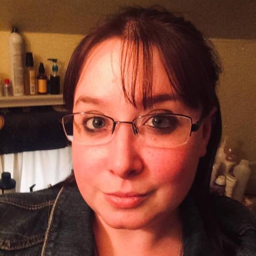 Meet your Posher, Heather